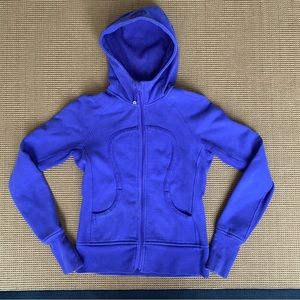 Lululemon Scuba Hoodie